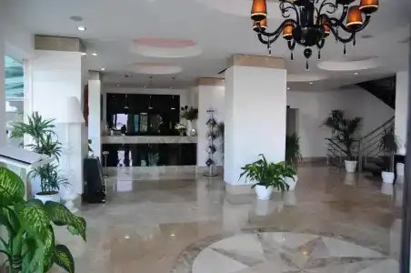 Alesta Yacht - 3
