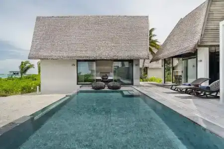 Madifushi Private Island - 75