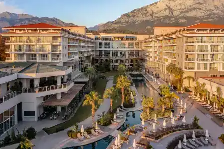 Akra Kemer - All Inclusive (ex/ Barut ) - 32