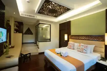 Peach Hill Resort - Sha Extra Plus - 17