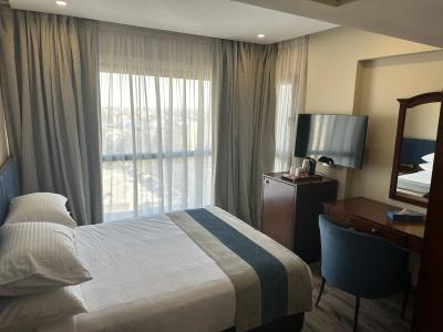 Pyramid Stars Inn - 12