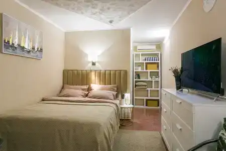 Курортный отель Клевер в Крыму - 48