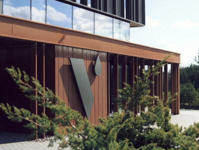 Vilnius Grand - 9