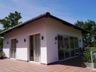 Le Forest Resort - 14