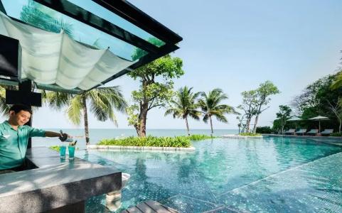 Cape Dara Resort - Sha Plus - 27