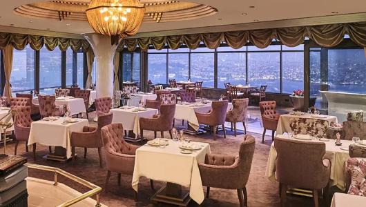 InterContinental Istanbul, an IHG - 12