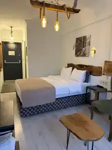 Pandan Karakoy Suİt - 20