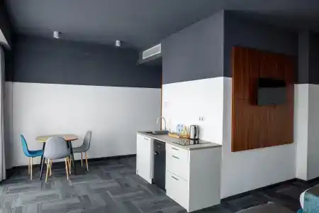 Address Inn - 17