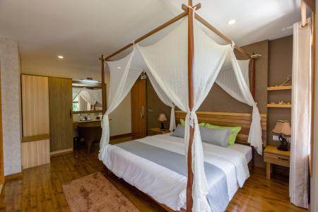West Sands - 104