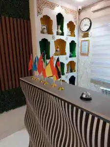 Nanosh East - 12