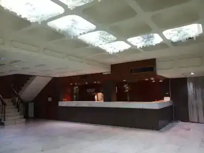 Oriental Palace - 4