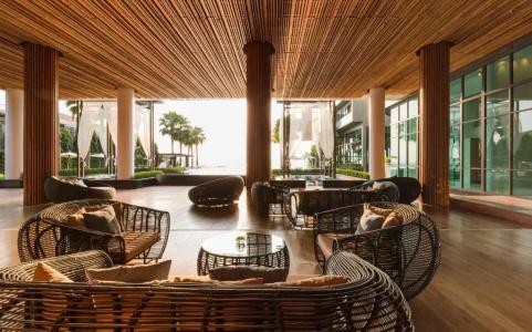 Cape Dara Resort - Sha Plus - 37