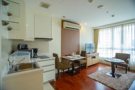 Gm Serviced Apartment (Sha Certified) - 46