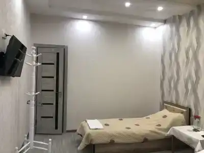 Бадамзар - 3