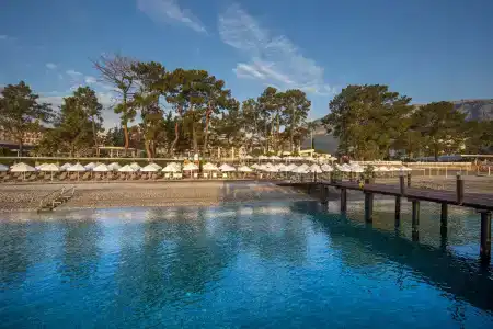 Akra Kemer - All Inclusive (ex/ Barut ) - 30