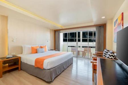 Sunshine & Residences - Sha Plus - 14