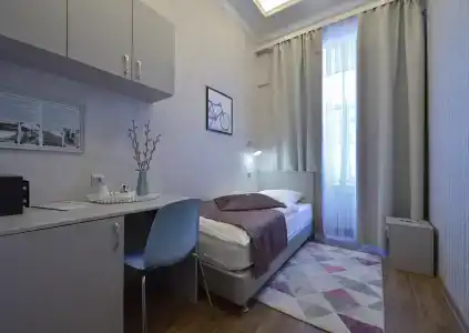 Салстори - 16