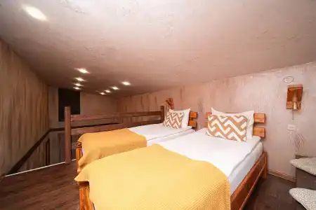 Ecolife Lodge - 51