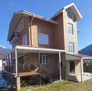 Peak House - 37