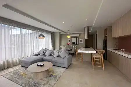 Diamond Resort Phuket - Sha - 21