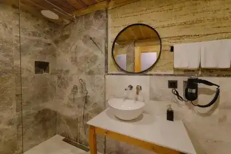 Concept Cave Suites - 35