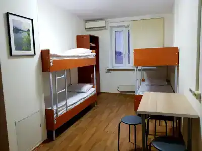 ParkHostel - 3