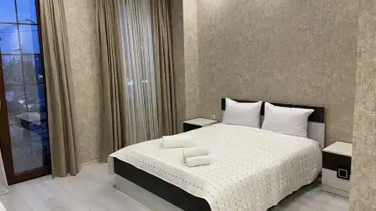Astoria Zugdidi - 14