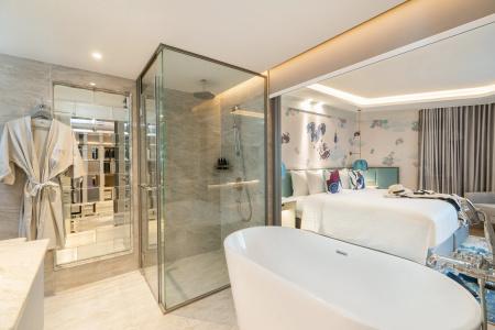 The Salil Riverside - 78