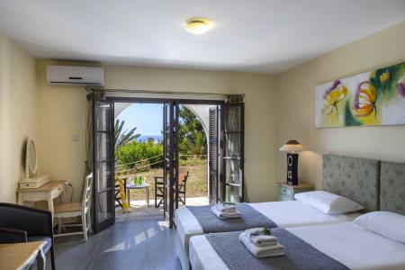 Latchi Family Resort - 59