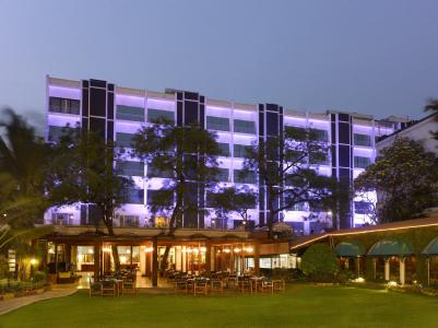 Kenilworth, Kolkata - 13