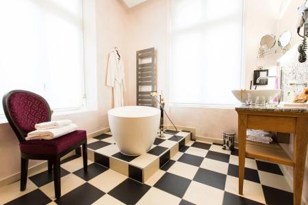 Hôtel Marotte - 19