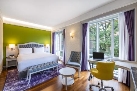 Mercure Tbilisi Old Town - 26