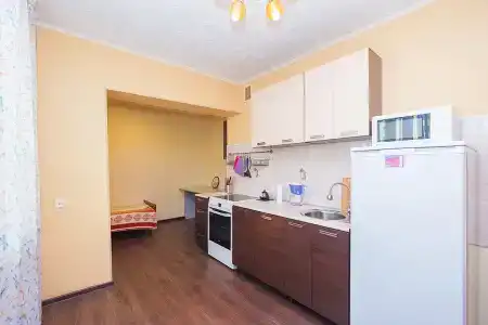Горский - 10