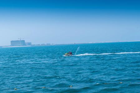 City Stay Beach  - Marjan Island - 39