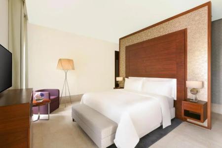 Al Messila, a Luxury Collection Resort & Spa, Doha - 10