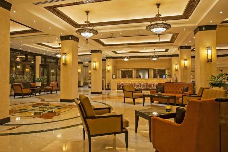 Danat Al Ain Resort - 5