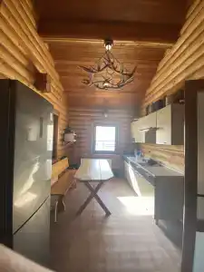 Жуковка Village дом с камином - 91