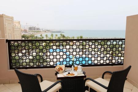 Al Bahar & Resort - 61