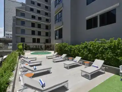 Oakwood & Residence Bangkok Sha Plus Certified - 5