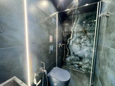 Galaxy inn Luxury hostel - 25