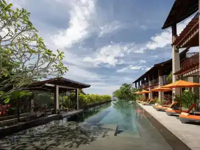Avista Hideaway Phuket Patong - Mgallery - Sha Plus - 38