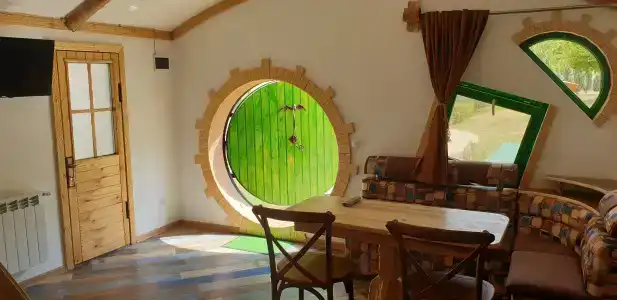 Cozy House - 118