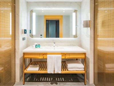 Sofitel Istanbul Taksim - 17