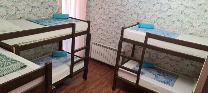Гостевой Дом на Взлетной 16 - 18