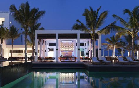 Al Baleed by Anantara - 47