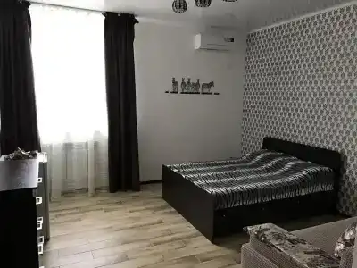 Белый Лотос - 1