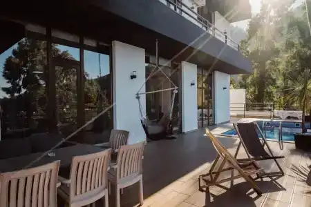Villa Evkalipt Kvariati - 9