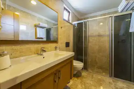 Levent Istanbul - 33