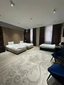 Marokand Spa (Мароканд Спа) - 45