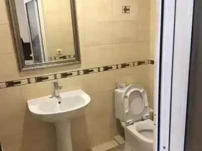 Старый дворик - 16